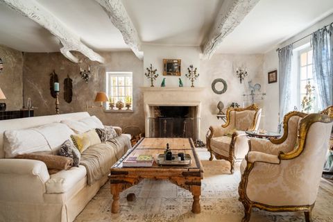 Villa a Le Val, Var, Le Val - € 2.000.000 | Ref: BVI79896 - foto 10