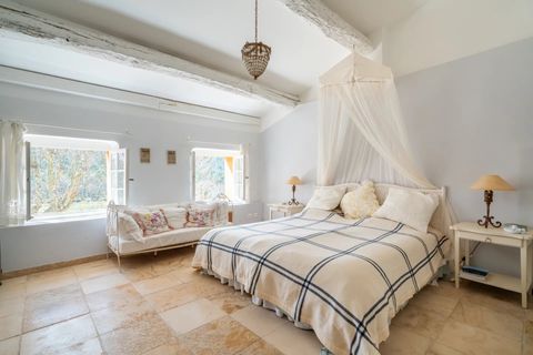Villa a Le Val, Var, Le Val - € 2.000.000 | Ref: BVI79896 - foto 11