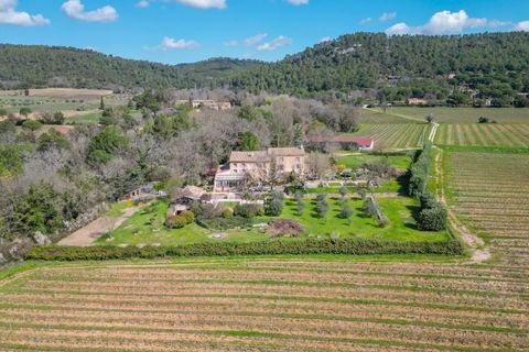 Villa a Le Val, Var, Le Val - € 2.000.000 | Ref: BVI79896 - foto 4