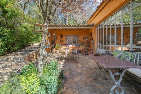 Villa a Le Val, Var, Le Val - € 2.000.000 | Ref: BVI79896 - foto 12
