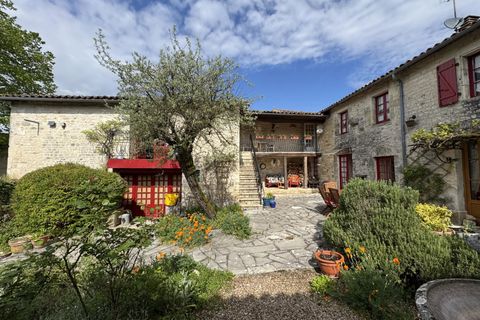 Villa en Ruffec, Charente, Ruffec - € 178.200 | Ref: BVI80461 - photo 2