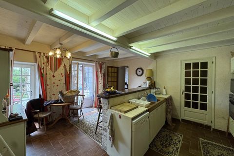 Villa en Ruffec, Charente, Ruffec - € 178.200 | Ref: BVI80461 - photo 3