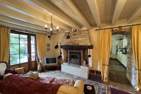 Villa en Ruffec, Charente, Ruffec - € 178.200 | Ref: BVI80461 - photo 4