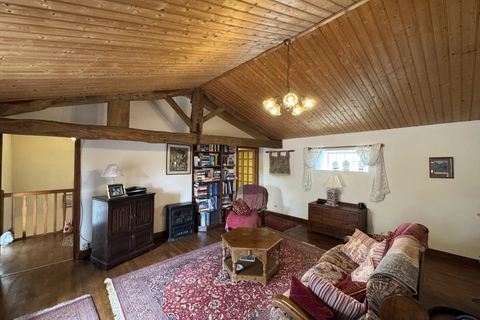 Villa en Ruffec, Charente, Ruffec - € 178.200 | Ref: BVI80461 - photo 7