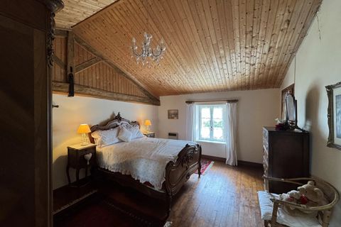 Villa en Ruffec, Charente, Ruffec - € 178.200 | Ref: BVI80461 - photo 8