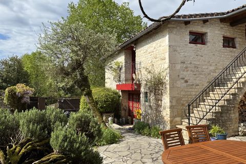 Villa en Ruffec, Charente, Ruffec - € 178.200 | Ref: BVI80461 - photo 10