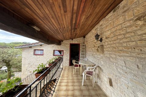 Villa en Ruffec, Charente, Ruffec - € 178.200 | Ref: BVI80461 - photo 11