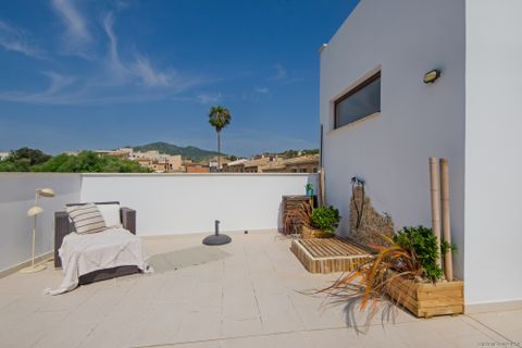 Byhus i Son Servera, Mallorca, Son Servera - € 1.499.000 | Ref: 25-116 - foto 13
