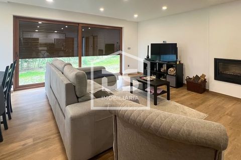 Villa a Moncao, Viana do Castelo, Moncao - € 350.000 | Ref: DSIMONC629 - foto 4