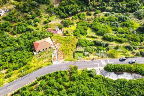 Helårsgrund i Machico, Madeira, Machico - € 69.500 | Ref: 8036 - foto 6