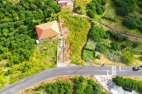 Helårsgrund i Machico, Madeira, Machico - € 69.500 | Ref: 8036 - foto 8