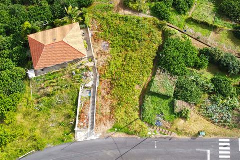 Helårsgrund i Machico, Madeira, Machico - € 69.500 | Ref: 8036 - foto 9