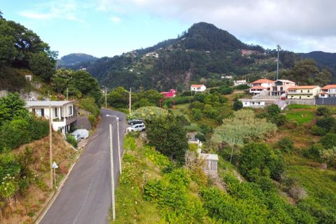 Helårsgrund i Machico, Madeira, Machico - € 69.500 | Ref: 8036 - foto 14