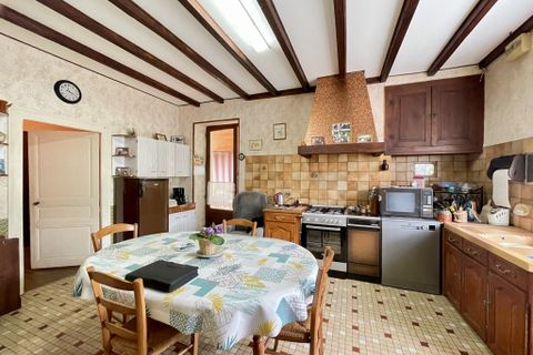 Villa em Suris, Charente - foto 2