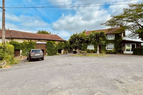 Villa em Suris, Charente - foto 5