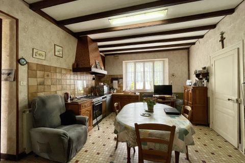 Villa i Suris, Charente, Suris - € 221.400 | Ref: 34849 - foto 6