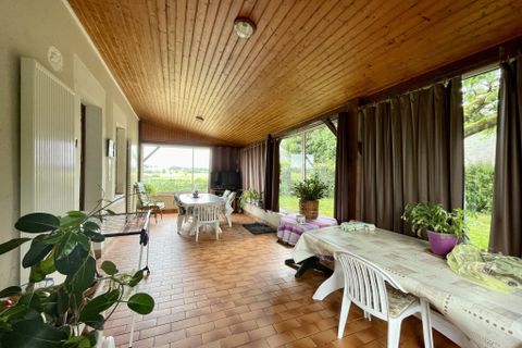 Villa i Suris, Charente, Suris - € 221.400 | Ref: 34849 - foto 8