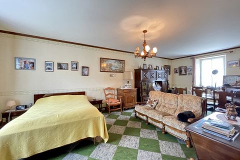 Villa i Suris, Charente, Suris - € 221.400 | Ref: 34849 - foto 10