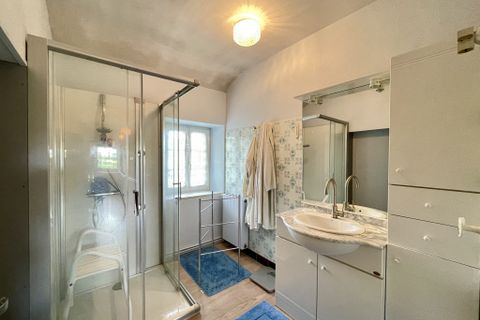 Villa i Suris, Charente, Suris - € 221.400 | Ref: 34849 - foto 12