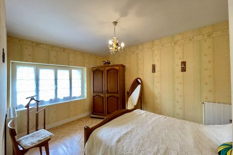 Villa i Suris, Charente, Suris - € 221.400 | Ref: 34849 - foto 13