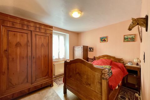 Villa i Suris, Charente, Suris - € 221.400 | Ref: 34849 - foto 14