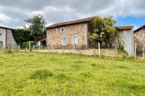 Villa i Suris, Charente, Suris - € 221.400 | Ref: 34849 - foto 21