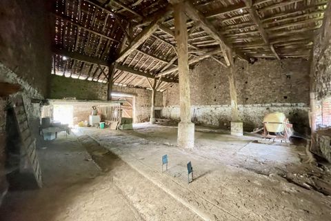 Villa i Suris, Charente, Suris - € 221.400 | Ref: 34849 - foto 22