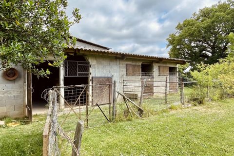 Villa i Suris, Charente, Suris - € 221.400 | Ref: 34849 - foto 26