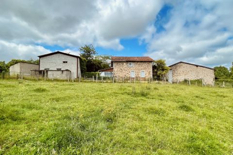 Villa i Suris, Charente, Suris - € 221.400 | Ref: 34849 - foto 27