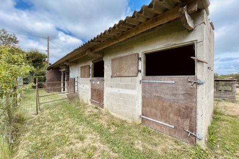 Villa i Suris, Charente, Suris - € 221.400 | Ref: 34849 - foto 29