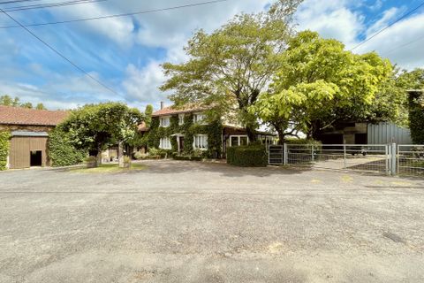 Villa i Suris, Charente, Suris - € 221.400 | Ref: 34849 - foto 30
