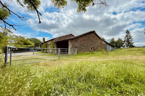 Villa i Suris, Charente, Suris - € 221.400 | Ref: 34849 - foto 32
