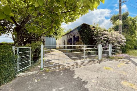 Villa i Suris, Charente, Suris - € 221.400 | Ref: 34849 - foto 33