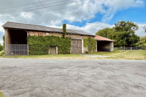 Villa i Suris, Charente, Suris - € 221.400 | Ref: 34849 - foto 34