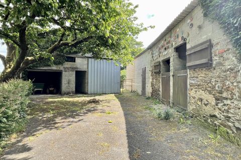 Villa i Suris, Charente, Suris - € 221.400 | Ref: 34849 - foto 35