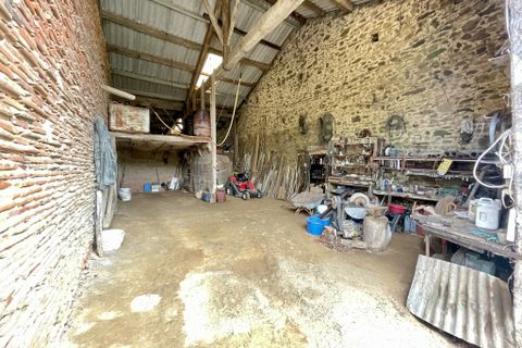 Villa i Suris, Charente, Suris - € 221.400 | Ref: 34849 - foto 44