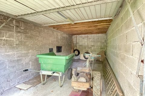 Villa i Suris, Charente, Suris - € 221.400 | Ref: 34849 - foto 48