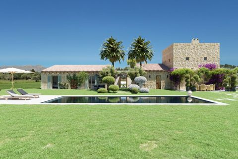 Terrain - Pollenca, Mallorca, Pollenca - € 1 350 000 | Réf : POL5625 - photo 8