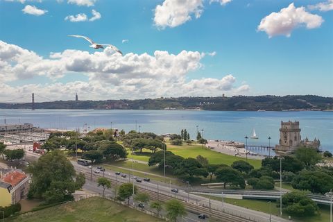 Lejlighed i Lisbon, Lisbon, Lisbon - € 665.000 | Ref: DH746 - foto 4