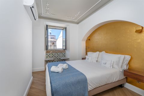 Lejlighed i Lisbon, Lisbon, Lisbon - € 665.000 | Ref: DH746 - foto 11