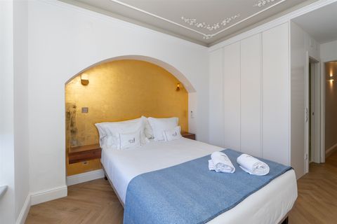 Lejlighed i Lisbon, Lisbon, Lisbon - € 665.000 | Ref: DH746 - foto 12