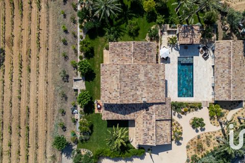 Villa i Saint-Tropez, Var, Saint-Tropez - € 13.400.000 | Ref: 29202 - foto 3