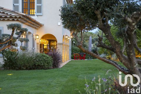 Villa i Saint-Tropez, Var, Saint-Tropez - € 13.400.000 | Ref: 29202 - foto 8