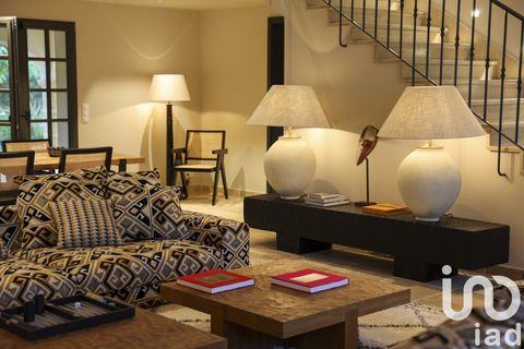 Villa i Saint-Tropez, Var, Saint-Tropez - € 13.400.000 | Ref: 29202 - foto 11