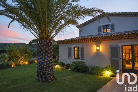 Villa i Saint-Tropez, Var, Saint-Tropez - € 13.400.000 | Ref: 29202 - foto 25