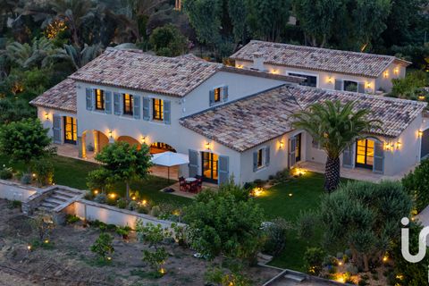 Villa i Saint-Tropez, Var, Saint-Tropez - € 13.400.000 | Ref: 29202 - foto 27