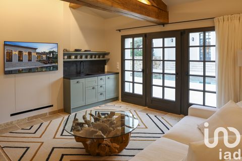 Villa i Saint-Tropez, Var, Saint-Tropez - € 13.400.000 | Ref: 29202 - foto 19