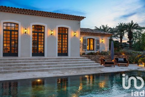 Villa i Saint-Tropez, Var, Saint-Tropez - € 13.400.000 | Ref: 29202 - foto 22