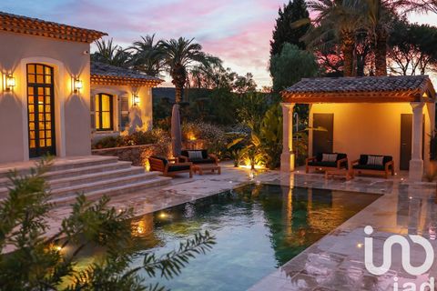 Villa i Saint-Tropez, Var, Saint-Tropez - € 13.400.000 | Ref: 29202 - foto 23