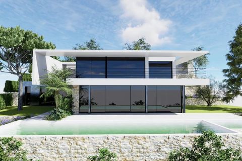 Villa i Roquebrune-Cap-Martin, Alpes-Maritimes, Roquebrune-Cap-Martin - € 3.200.000 | Ref: HH-15819180 - foto 2